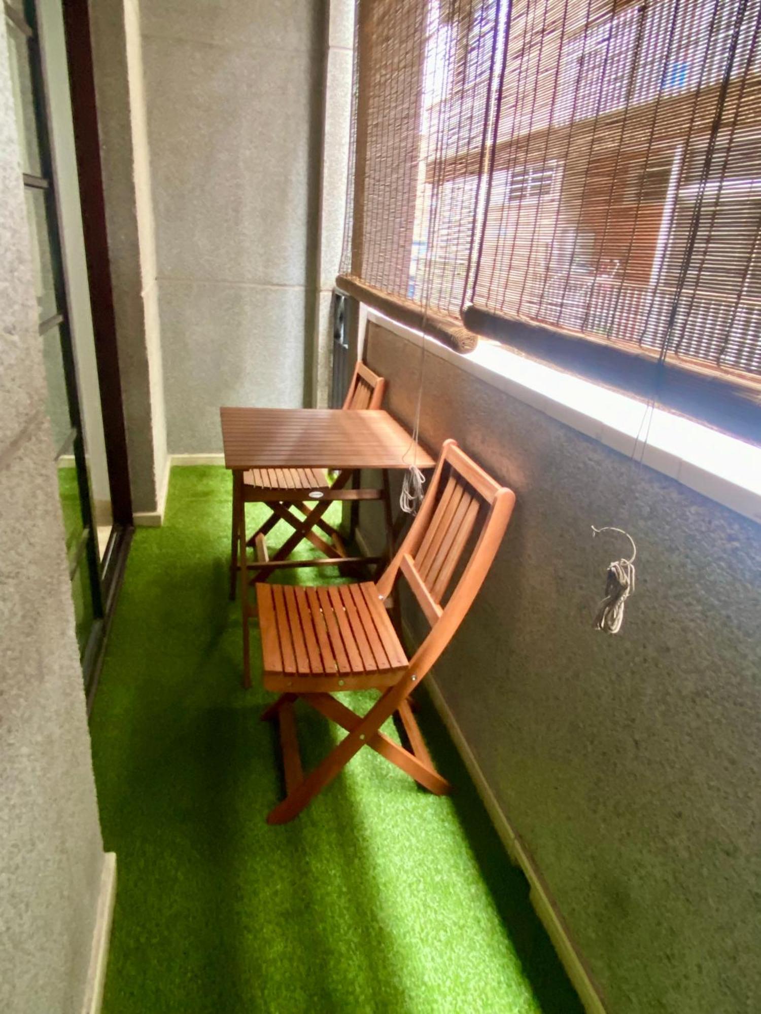 Loft Santa Catalina Park II Apartamento Las Palmas de Gran Canárias Exterior foto