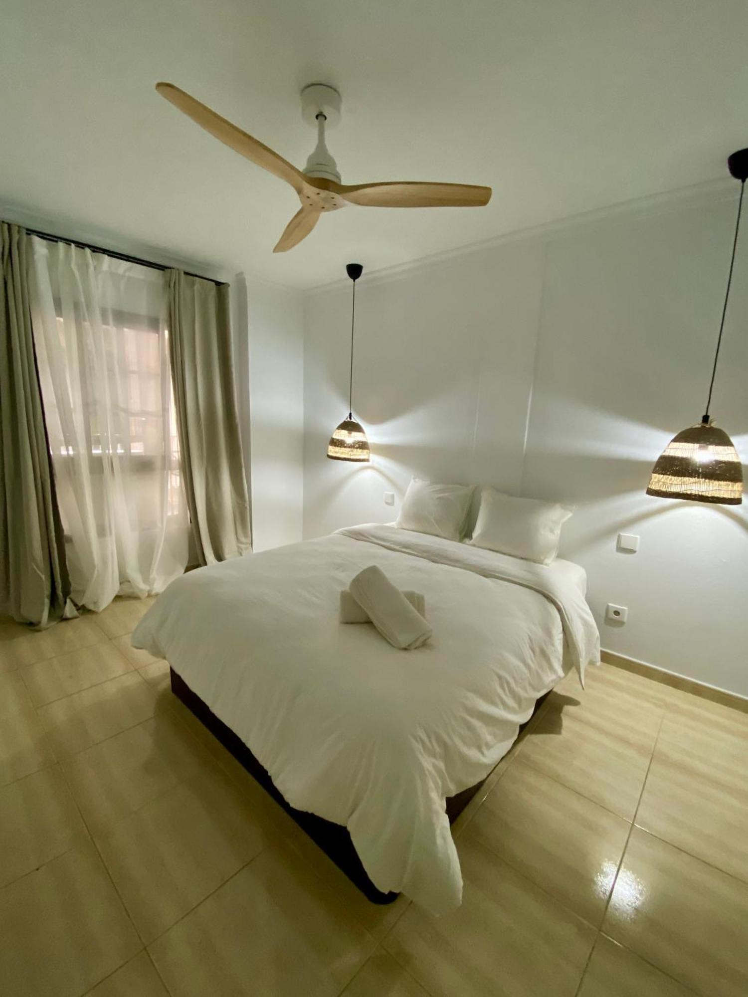 Loft Santa Catalina Park II Apartamento Las Palmas de Gran Canárias Exterior foto