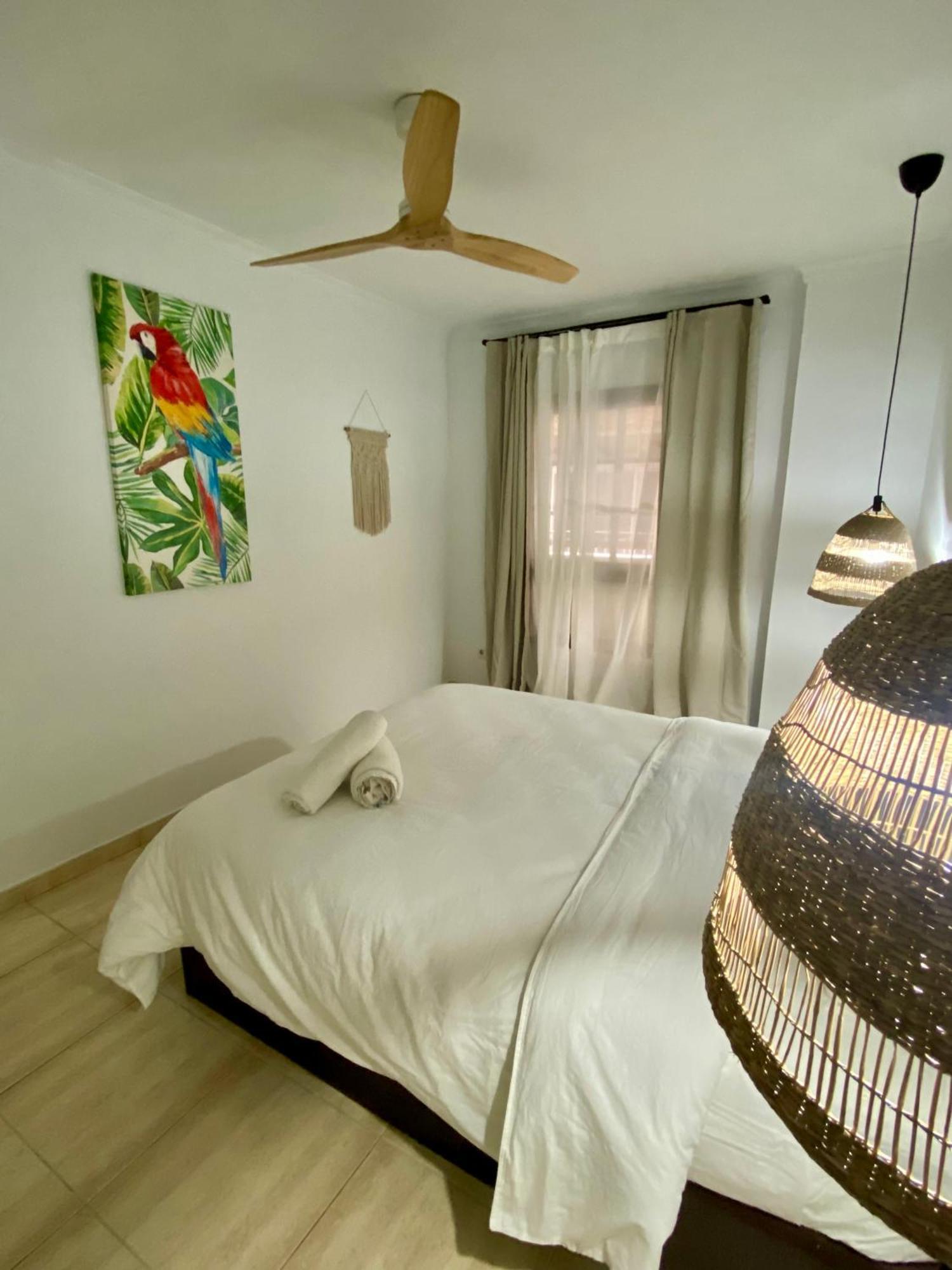 Loft Santa Catalina Park II Apartamento Las Palmas de Gran Canárias Exterior foto