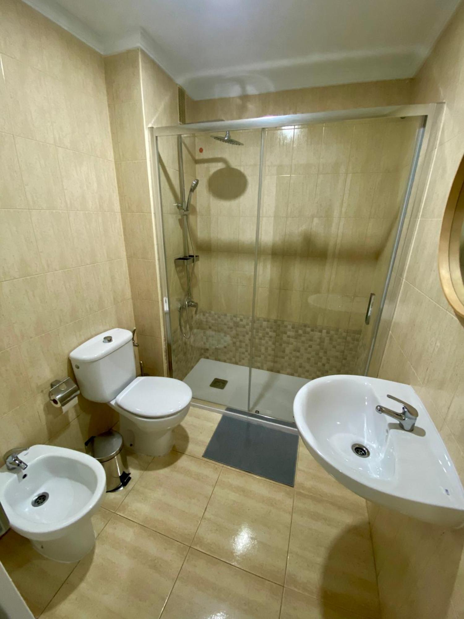 Loft Santa Catalina Park II Apartamento Las Palmas de Gran Canárias Exterior foto