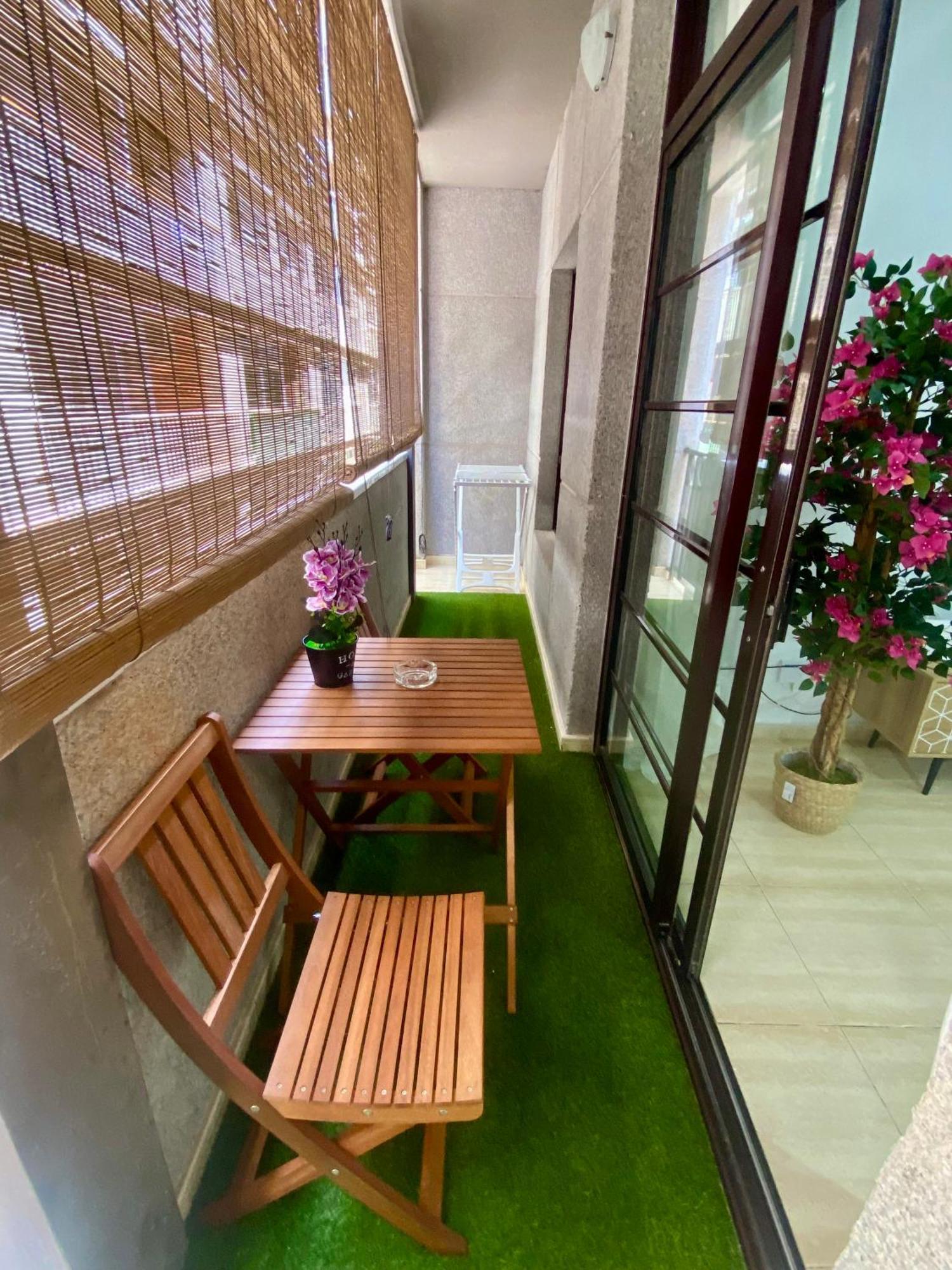 Loft Santa Catalina Park II Apartamento Las Palmas de Gran Canárias Exterior foto