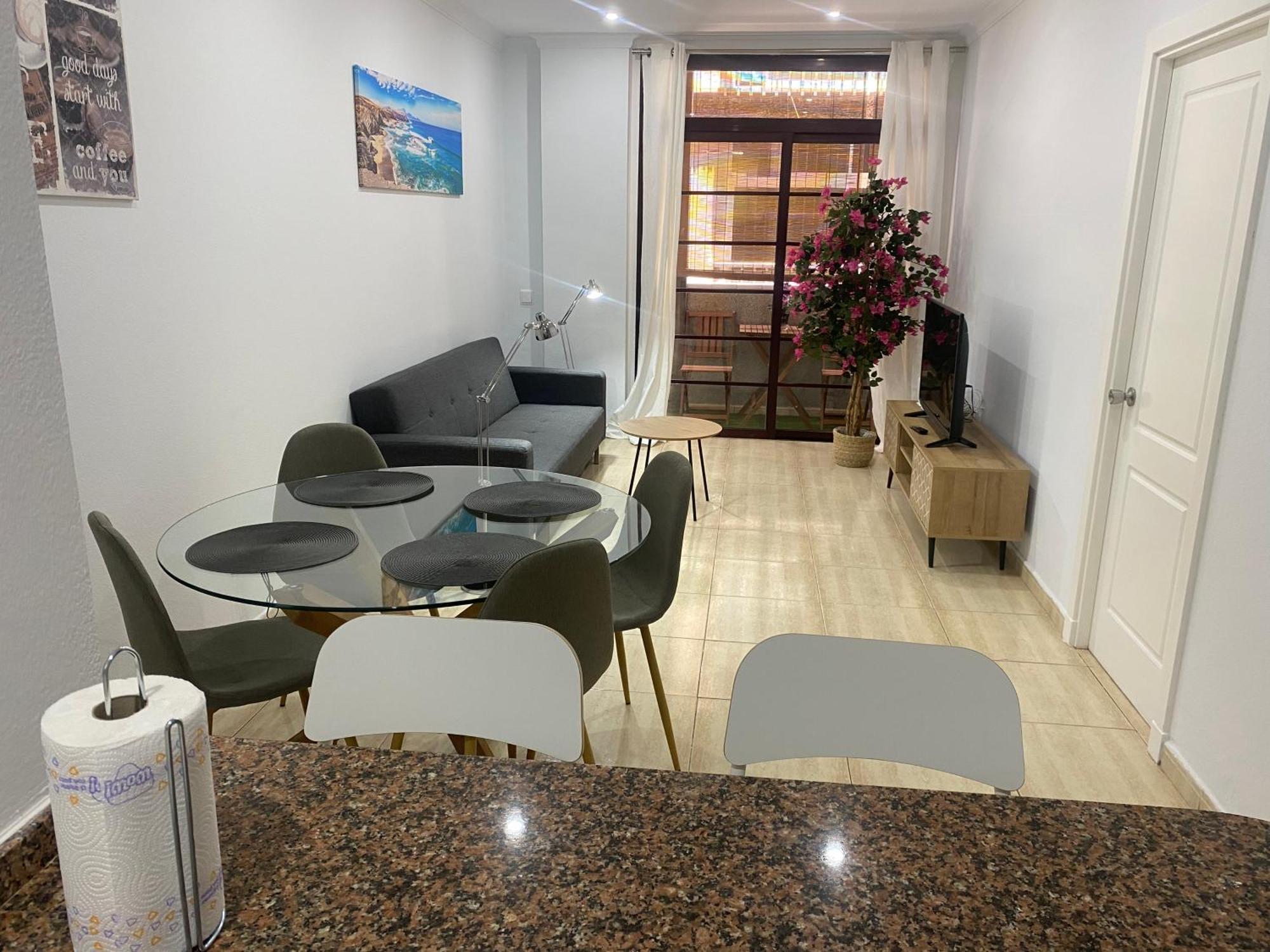 Loft Santa Catalina Park II Apartamento Las Palmas de Gran Canárias Exterior foto
